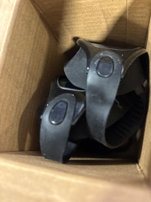 Photo 1 of **ONLY 2**NSSIW Goggles Swimming Adult Swim-Goggles: Wide View with UV400 Protection Anti Fog No Leak for Men and Women 3 Pack