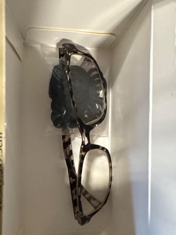 Photo 1 of **ONLY ONE**Gaoye Reading Glasses Men/Women, Eyeglasses, Blue Light Readers for Men/Women, Eye Glasses