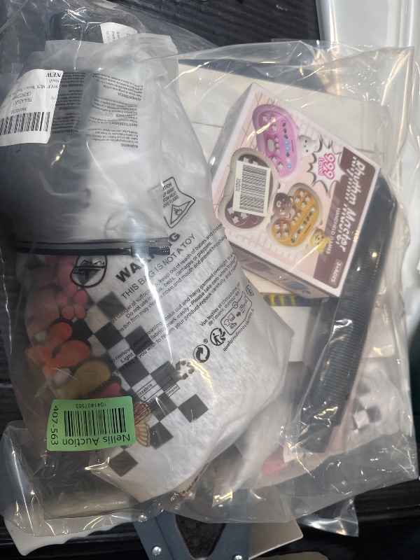 Photo 1 of ***BUNDLED BAG OF  ***
***AS IS / NO RETURNS -  FINAL SALE***
