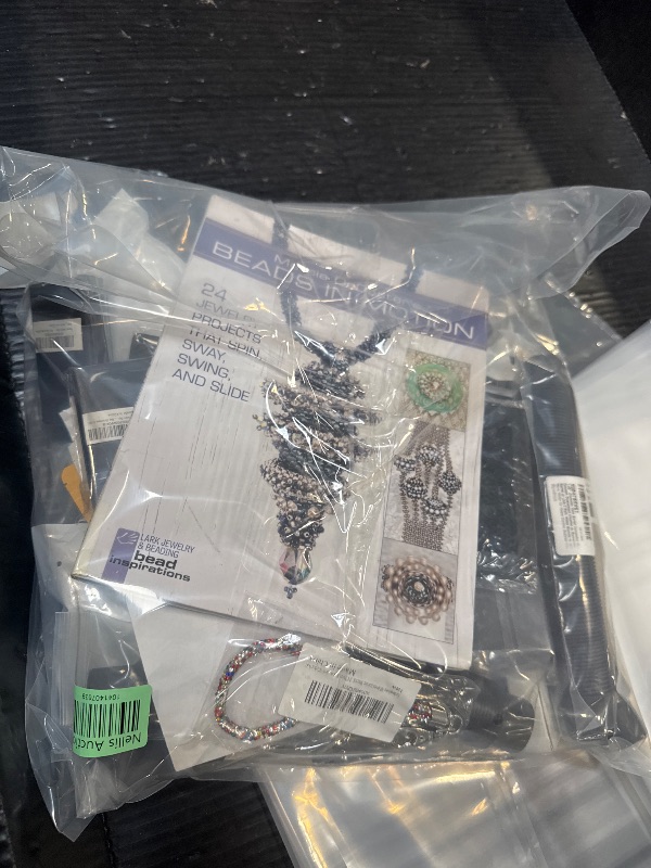 Photo 1 of ***AS IS / NO RETURNS -  FINAL SALE***
***BUNDLED BAG OF  ***
