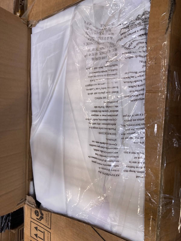 Photo 1 of COBIZI Canopy 10x20 Pop Up Canopy with 6 Sidewalls,Waterproof Canopy Outdoor Event Shelter UPF 50+ Gazebo Portable Tents for Parties Beach Camping Wedding Commercial Instant Easy up Canopy 10x20,White