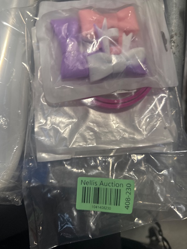 Photo 1 of ***AS IS / NO RETURNS -  FINAL SALE***
***BUNDLED BAG OF  ***
