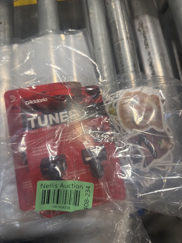 Photo 1 of ***AS IS / NO RETURNS -  FINAL SALE***
***BUNDLED BAG OF  ***
