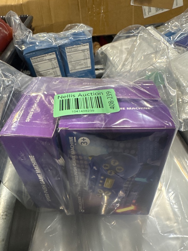 Photo 1 of ***AS IS / NO RETURNS -  FINAL SALE***
***BUNDLED BAG OF  ***
