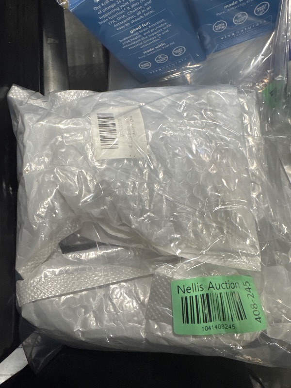 Photo 1 of ***AS IS / NO RETURNS -  FINAL SALE***
***BUNDLED BAG OF  ***
