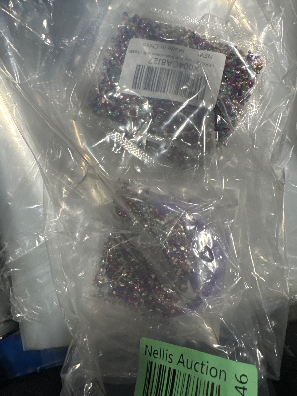 Photo 1 of ***AS IS / NO RETURNS -  FINAL SALE***
***BUNDLED BAG OF  ***
