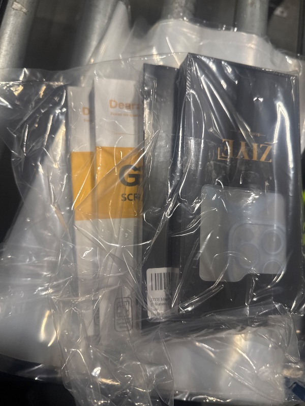Photo 1 of ***AS IS / NO RETURNS -  FINAL SALE***
***BUNDLED BAG OF  ***
