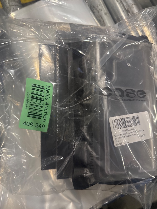 Photo 1 of ***AS IS / NO RETURNS -  FINAL SALE***
***BUNDLED BAG OF  ***

