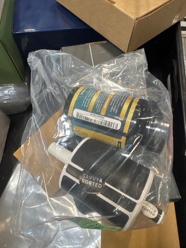 Photo 1 of ***AS IS / NO RETURNS -  FINAL SALE***
***BUNDLED BAG OF  ***
