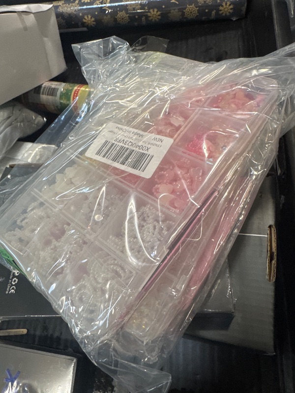 Photo 1 of ***AS IS / NO RETURNS -  FINAL SALE***
***BUNDLED BAG OF  ***
