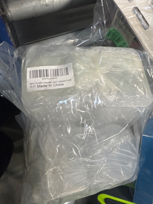 Photo 1 of ***AS IS / NO RETURNS -  FINAL SALE***
***BUNDLED BAG OF  ***
