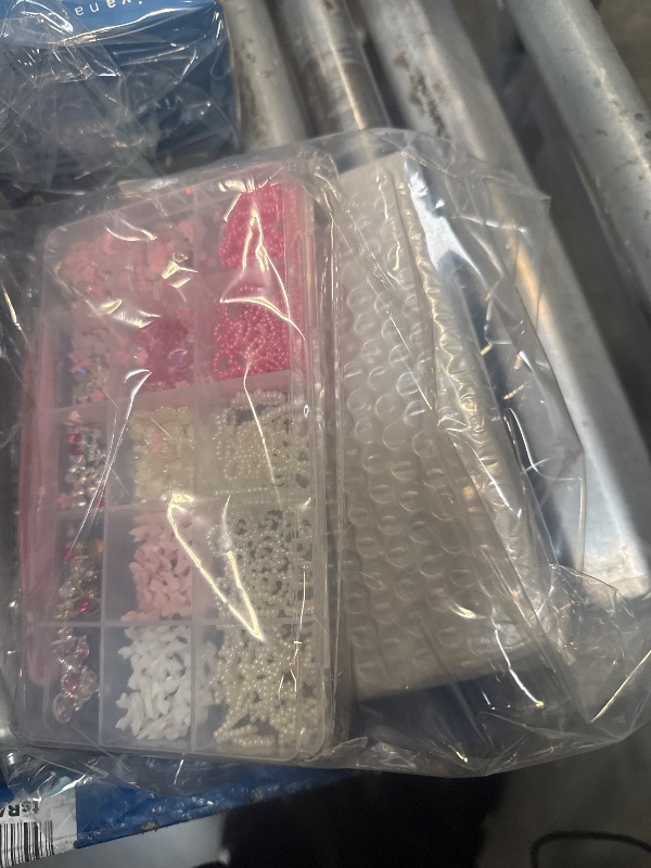 Photo 1 of ***AS IS / NO RETURNS -  FINAL SALE***
***BUNDLED BAG OF  ***
