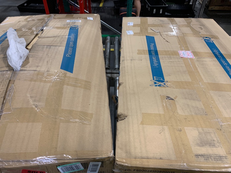 Photo 1 of *** 2 boxes ***
JUMMICO Sectional Couches for Living Room, U Shaped Couch with Chenille Fabric, 4 Seat Modern Sofa with Removable Pillows for Apartment and Small Space (Corduroy, Beige)            