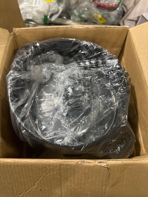 Photo 1 of **COLOR: BLACK & MISSING THE RICE BOWL**  Aroma Housewares Aroma 6-cup (cooked) 1.5 Qt. One Touch Rice Cooker, White (ARC-363NG), 6 cup cooked/ 3 cup uncook/ 1.5 Qt.