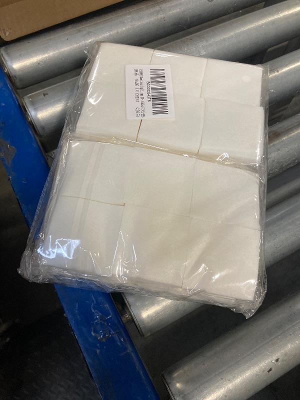 Photo 1 of 1800PCS Cleaning Patches