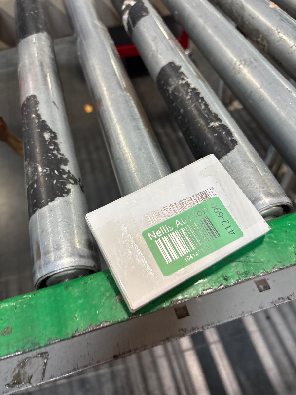 Photo 1 of 10 Pcs White Mini Horizontal Blind Repair Tabs,-2 inch Blind Fixers for Horizontal Blinds Replacement Slats & Parts (large-2in)