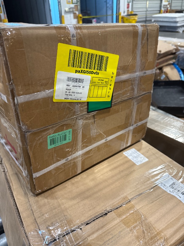 Photo 1 of **factory sealed**
Portable Air Conditioners, 8000 BTU Portable AC for Rooms Up to 350 Sq.Ft. 3-In-1 Unit with Cooling, Dehumidifier, 3-Speed Fan, 24-Hour Timer, Remote, and Quiet Operation, Ideal for Bedrooms, White