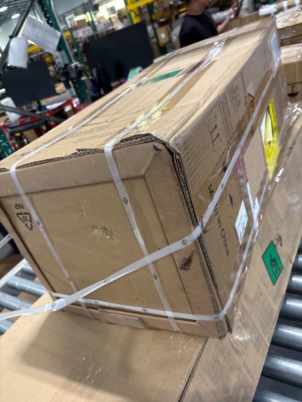 Photo 1 of **factory sealed**
Portable Air Conditioners, 8000 BTU Portable AC for Rooms Up to 350 Sq.Ft. 3-In-1 Unit with Cooling, Dehumidifier, 3-Speed Fan, 24-Hour Timer, Remote, and Quiet Operation, Ideal for Bedrooms, White