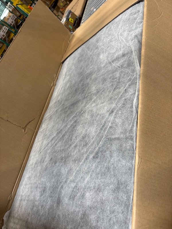 Photo 1 of !!!!PARTIAL SET-THIS IS BOX 3 OF 3-MISSING BOXES 1 & 2!!!!!
JUMMICO 79” Sectional Sofa Modern Deep Couch, Loveseat Chenille Fabric Modular Sofa Sleeper Comfy for Living Room/Bedroom/Apartment (White, Loveseat Sofa)