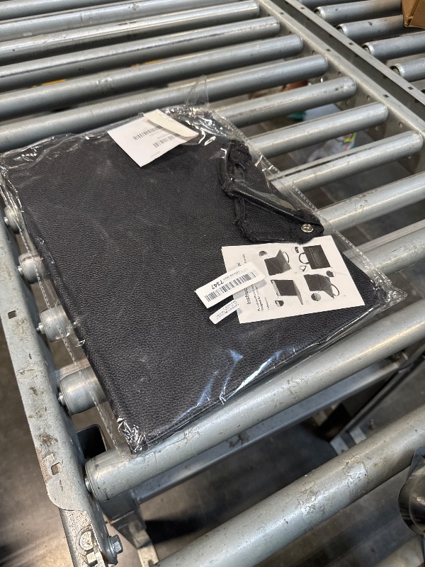 Photo 1 of **MINOR DAMAGE ON THE CORNER**Laptop Case Cover Sleeve for Dell Inspiron 16 5645/Inspiron 16 5640/Inspiron 16 5635/Inspiron 16 5630/Inspiron 16 5620/Inspiron 16 5625 with Portable Bag with Bag Handle,Black