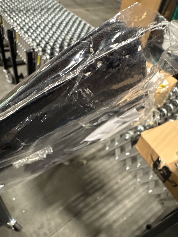 Photo 1 of **MINOR DAMAGE ON THE CORNER**Laptop Case Cover Sleeve for Dell Inspiron 16 5645/Inspiron 16 5640/Inspiron 16 5635/Inspiron 16 5630/Inspiron 16 5620/Inspiron 16 5625 with Portable Bag with Bag Handle,Black