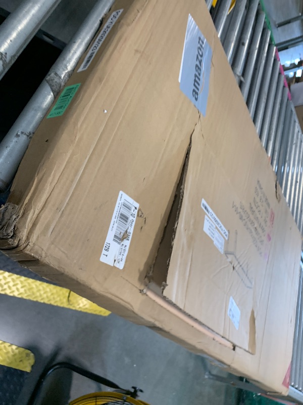 Photo 1 of ***legs missing***Flash Furniture Wren Adjustable Classroom Activity Table for School and Home, Plastic Activity Table for Kids, 23.625" W x 47.25" L, Natural