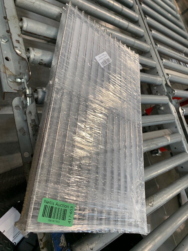 Photo 1 of 19 1/4" Grill Grates for Brinkmann Grill Replacement Parts 810-8500-S, 810-8501-S, 810-8502-S, Jenn Air 720-0337, 750-0142, Costco Kirkland 720-0432, Charmglow, Members Mark, Nexgrill, Ducane, 3PCS