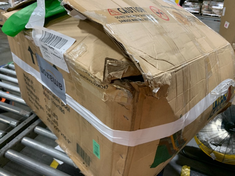 Photo 1 of ****no blower**** Herokiddo T-Rex 18' Water Slide with Detachable Pool, Tall Seating Height, for Kids and Adults, Commercial Grade, 100% PVC Vinyl, Outdoor Backyard, Summer Fun, Blow Up Inflatable