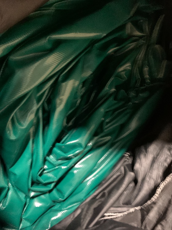 Photo 1 of ****no blower**** Herokiddo T-Rex 18' Water Slide with Detachable Pool, Tall Seating Height, for Kids and Adults, Commercial Grade, 100% PVC Vinyl, Outdoor Backyard, Summer Fun, Blow Up Inflatable