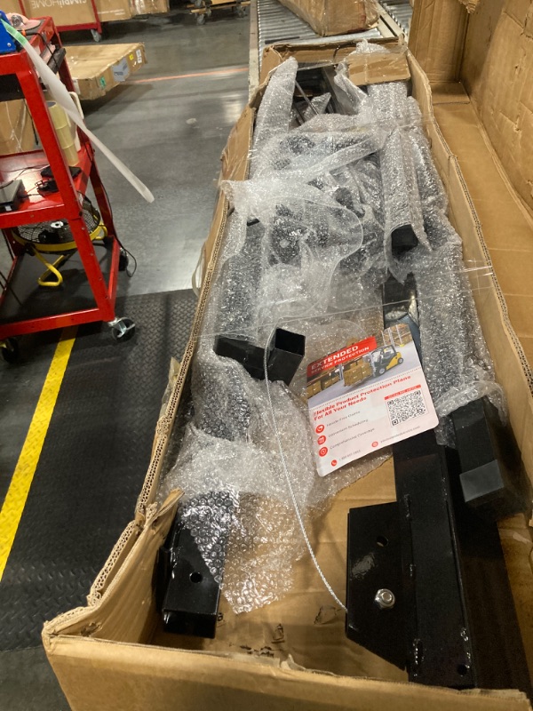 Photo 1 of 16 Ft Drywall Lift,Drywall Rolling Lifter Panel,150LBS Heavy Duty Sheetrock Lift Drywall Lifter,Drywall Lift Panel Hoist Jack with 360° Adjustable Telescopic Arm & 3 Lockable Wheels