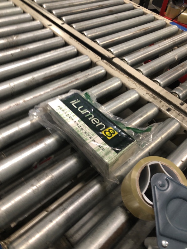 Photo 1 of (CASE ONLY, BROKEN GLASSES) iLumen8 HD Night Driving Glasses- Anti Glare Polarized Night Vision Reduce Eye Strain Men Women (High Definition) Amber Yellow, BLACK CARRIER CASE