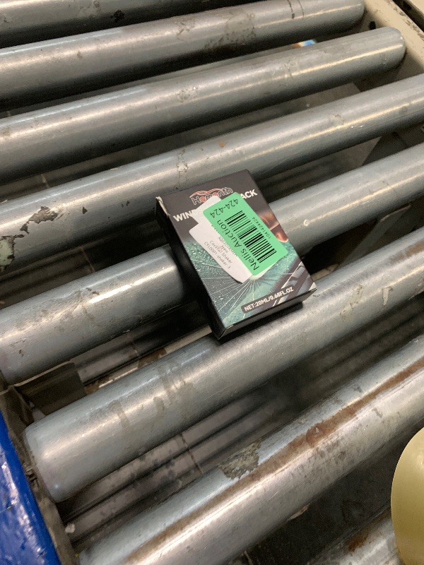 Photo 1 of ***USED**2PCS Windshield Crack Repair Kit,2025 New Glass Cracks Gone Repair Kit,Windshield Crack Repair Car Window Windshield Repair Kit,Glass Repair Fluid for Fixing Chips and Star Shaped Crack