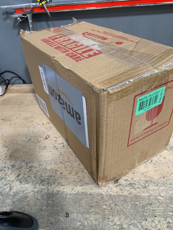 Photo 1 of Glass Jars for Laundry Room Organization, Laundry Pods Container with 27 Labels, Detergent Holder with Bamboo Lid, Cute Storage Jars (Set of 2)