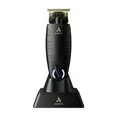 Photo 1 of Andis 74150 GTX-EXO Professional Cord/Cordless Lithium, Beard & Hair Trimmer, Charging Stand
