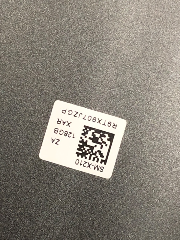Photo 1 of ** PARTS ONLY **** does not power on/needs repair/ final sale ***
Samsung Galaxy Tab A9+ Plus 11” 128GB Android Tablet, Big Screen, Quad Speakers, Upgraded Chipset, Multi Window Display, Slim, Light, Durable, Kids Friendly Design, US Version, 2024, Silver