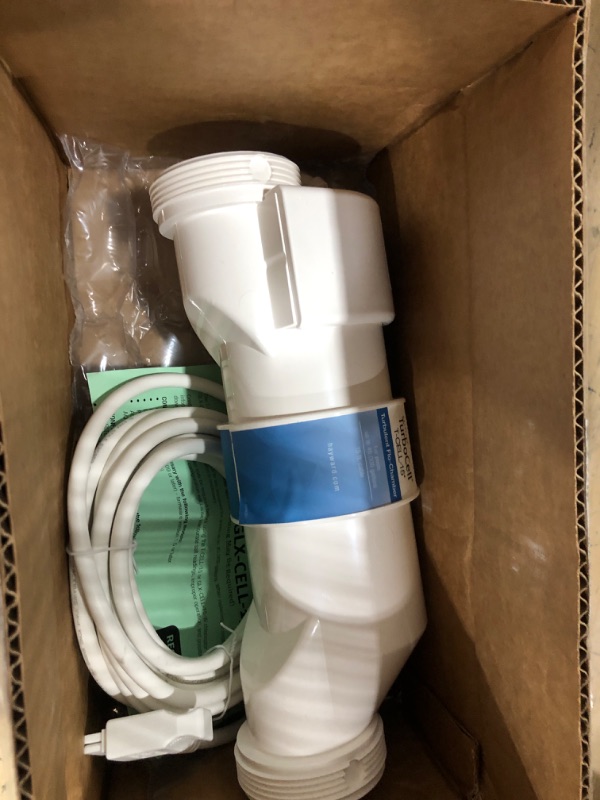 Photo 1 of Hayward W3T-CELL-15 TurboCell Salt Chlorination Cell for In-Ground Swimming Pools up to 40,000 Gallons