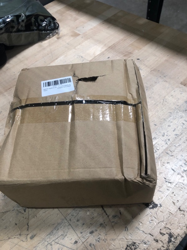 Photo 1 of AIANDE Dog Bowls Set Extra Large Grey, Double Dog Bowls with Mat for Medium Large Dogs, Stainless Steel Pet Bowls for Food and Water, No-Slip Silicone Rubber 4 Cup Pet Food Bowls