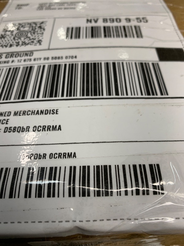 Photo 1 of AYURA Massage Gun Deep Tissue, Percussion Muscle Massager Gun, Handheld Back Massager for Pain Relief, Mini Massage Gun with 30 Speeds and 6 Heads for Athletes Men Women
