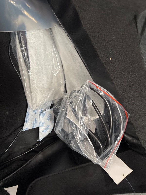 Photo 7 of *POWERS ON* Massage Chair, 14 Massage Points Full Body Massage Chair, Zero Gravity Extra Large Shiatsu Recliner w/Lumbar & Calf Heating, 20 Auto Modes, Air Compression, Bluetooth Speaker, Touch Screen Controller