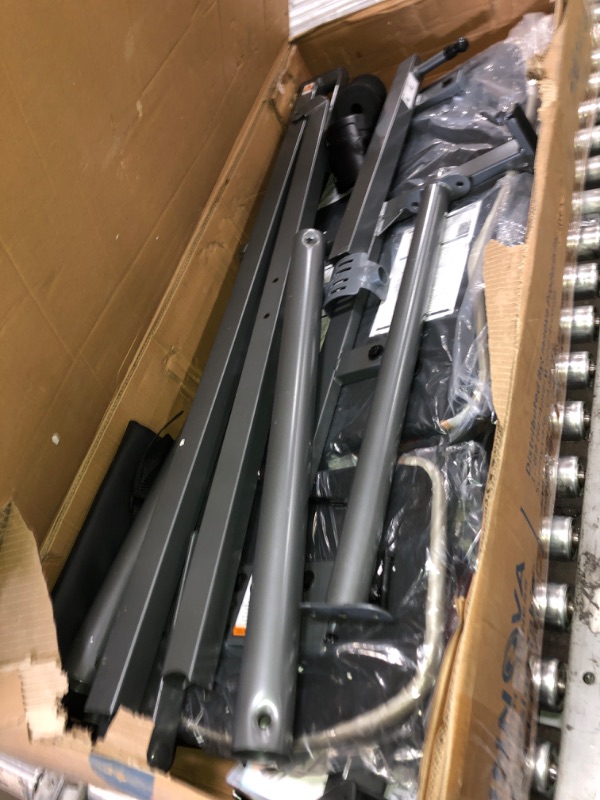 Photo 1 of Innova ITM6000 Advanced Heat and Massage Therapeutic Inversion Table