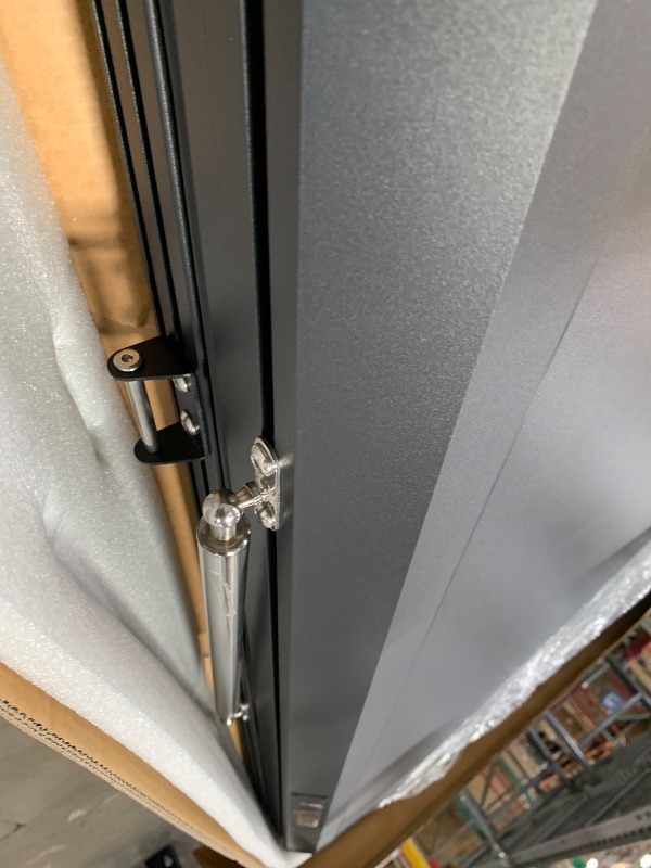 Photo 1 of WildFinder Rooftop Tent Hard Shell Roof Top Tent Hardshell Suitable for Jeep SUV Truck Van?Camping Car Roof Tent for 2-3 Person