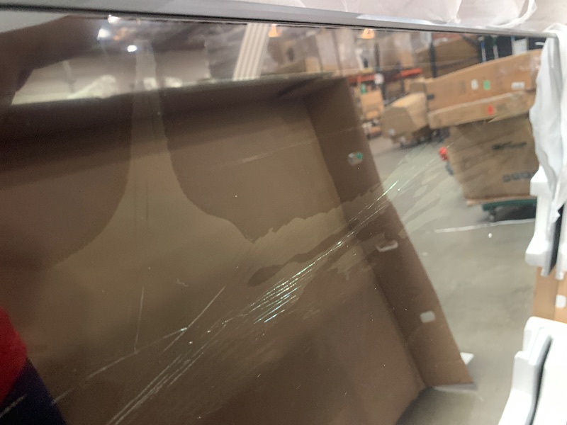 Photo 1 of *BROKEN FINAL SALE!!! // NON-REFUNDABLE*SAMSUNG 85-Inch Class Crystal UHD 4K DU7200 Series HDR Smart TV w/Object Tracking Sound Lite, PurColor, Motion Xcelerator, Mega Contrast, Q-Symphony (UN85DU7200, 2024 Model)