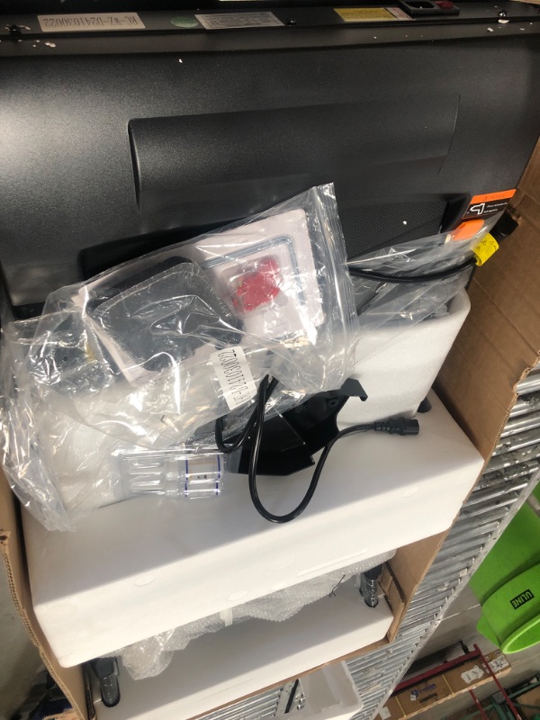 Photo 1 of Treadmills for Home Use, Walking Pad Treadmill with Incline, Auto Foldable Treadmill for Home, 8.0 MPH Running Treadmill with Bluetooth Enabled, 300 lbs User Capacity