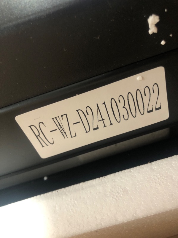 Photo 1 of Treadmills for Home Use, Walking Pad Treadmill with Incline, Auto Foldable Treadmill for Home, 8.0 MPH Running Treadmill with Bluetooth Enabled, 300 lbs User Capacity