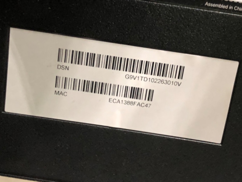 Photo 1 of Amazon Fire TV 50" 4-Series, 4K UHD smart TV