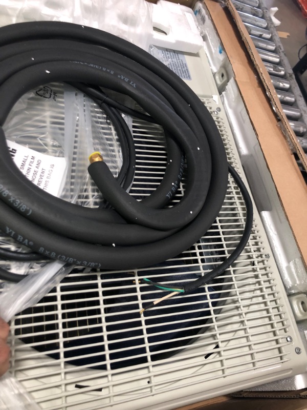 Photo 1 of Mini Split Air Conditioner