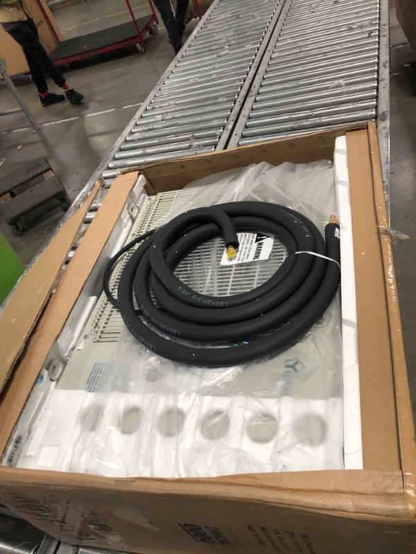 Photo 1 of Mini Split Air Conditioner