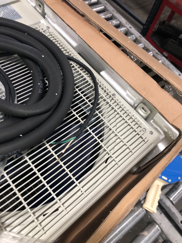 Photo 1 of Mini Split Air Conditioner