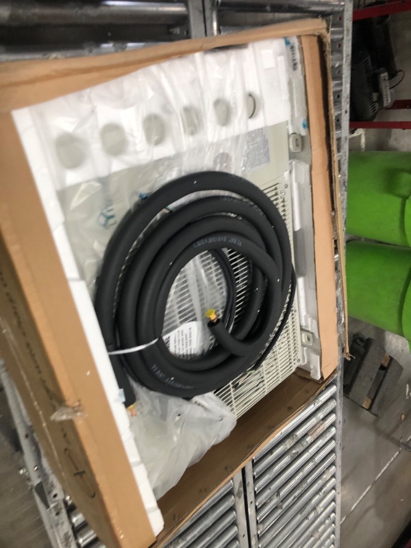 Photo 1 of Mini Split Air Conditioner