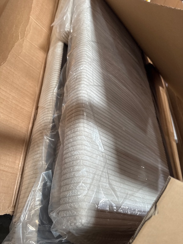 Photo 1 of *FINAL SALE!!!/ NO REFUNDS/ PARTIAL SET* SECTIONAL SOFA